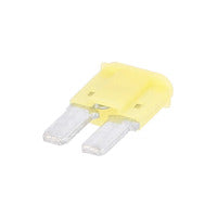 Install Bay 20 Amp 2 Leg Micro ATR Fuse - 5PK - E-ATR20