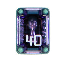 Install Bay 40AMP MICRO FEMALE TIME DELAY FUSE - each - FMM-40