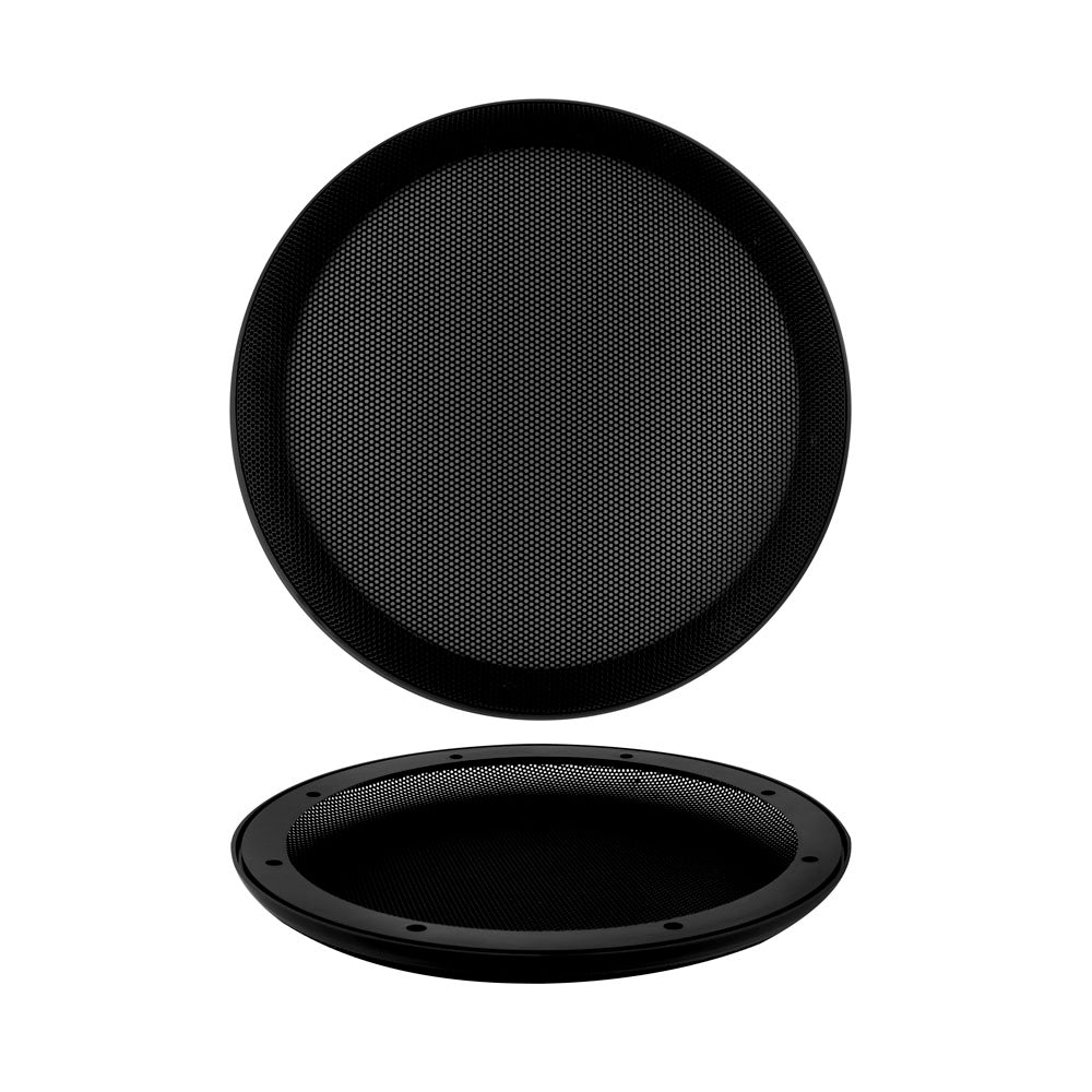 Install Bay SNAP-ON MESH GRILL - 8 INCH SPEAKERS - each - SMG8