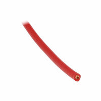 T-Spec V8GT OFC Power Wire | 8 AWG | 250 ft. | Red - V8GT8R-250
