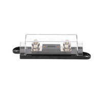 Install Bay Bolt Down Fuse Holder - IBBDHLDR