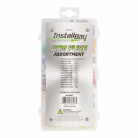 Install Bay ATM Fuse Kit - IBATMKIT
