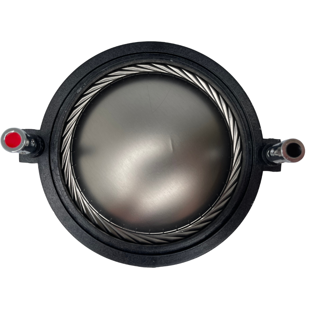 SoundQubed BGX-CX8-8VC Voice Coil Recone Kit