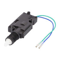 Install Bay Slim Door Lock Actuator | 2 Wire - SL-DLA