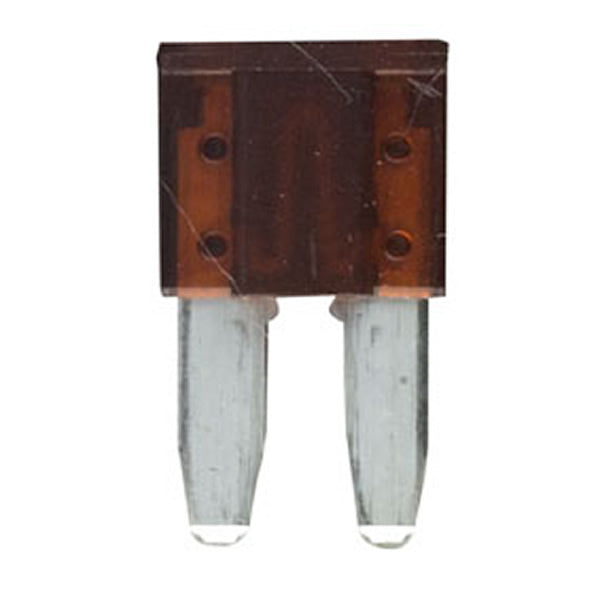 Install Bay 30 Amp 2 Leg Atr Fuse - 5Pk - ATR30-5