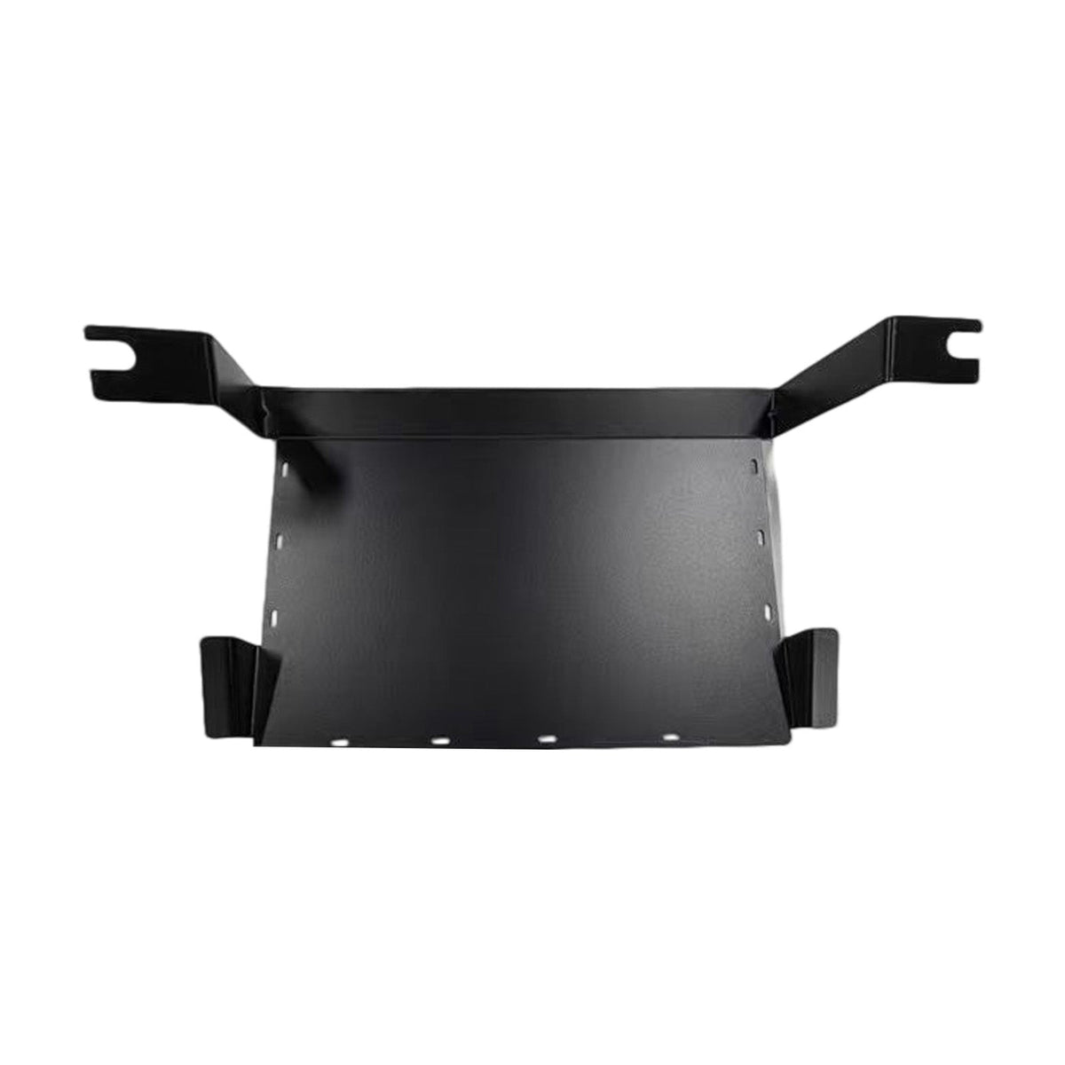 Diamond Audio Underseat Amplifier Bracket Kit for 2018-2023 Jeep Wrangler JL / 2020-2023 Jeep Gladiator JT - AMP-BRACKET