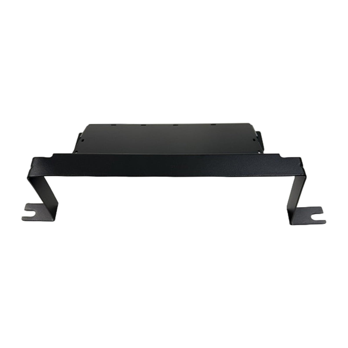 Diamond Audio Underseat Amplifier Bracket Kit for 2018-2023 Jeep Wrangler JL / 2020-2023 Jeep Gladiator JT - AMP-BRACKET