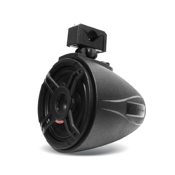 DB Drive APT10MOTO-G2 : 10" Tower Loudspeakers W/RGB Accent Lighting