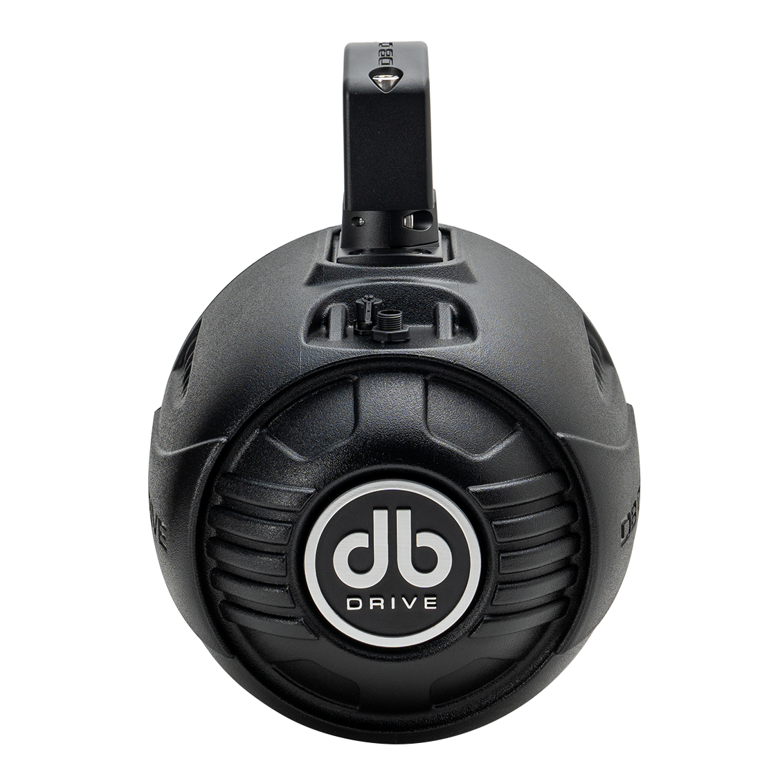 DB Drive APT8MOTO-CD : 8" WDX MOTO Tower Loudspeakers W/RGB Accent Lighting (1 Pair)