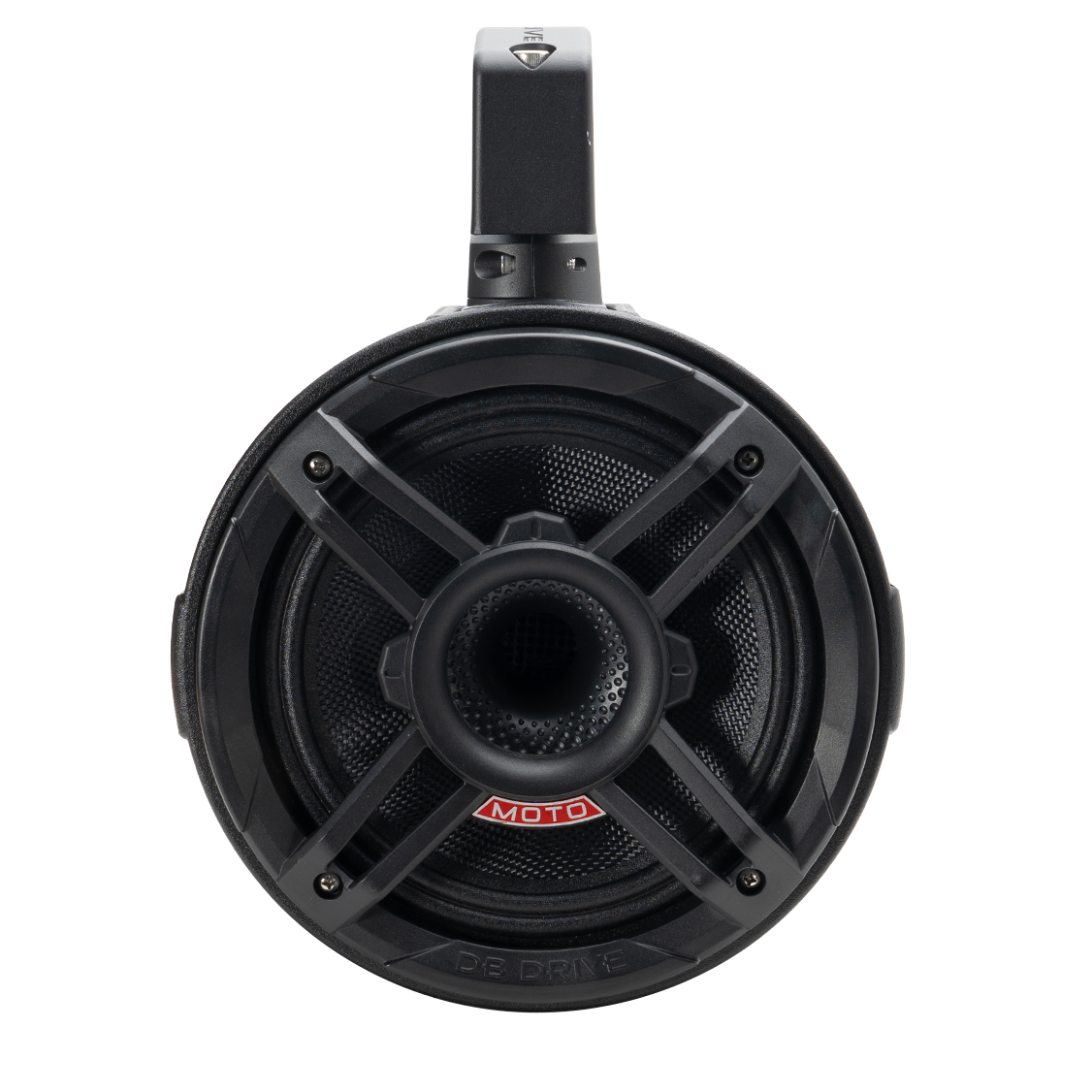 DB Drive APT8MOTO-CD : 8" WDX MOTO Tower Loudspeakers W/RGB Accent Lighting (1 Pair)