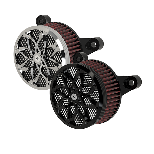 Aurora matching air cleaner