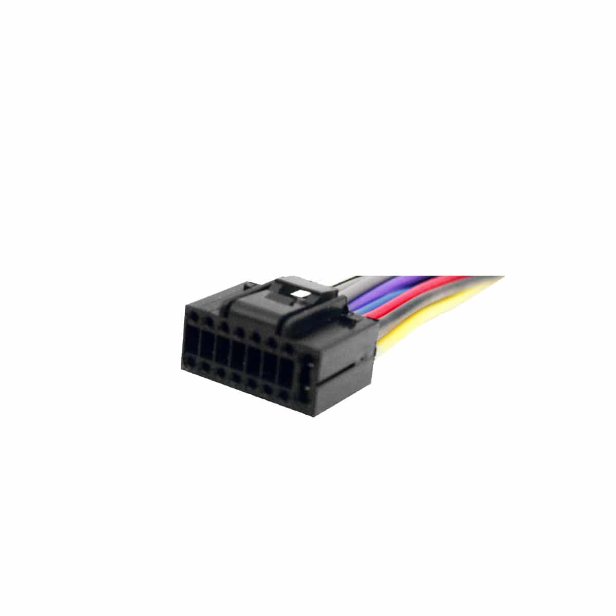 DB Link KEN16H : Kenwood 16 Pin