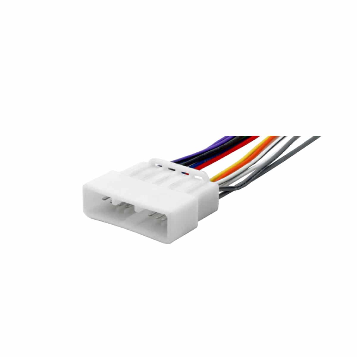 DB Link HO96 : Honda/Acura 1986-98 - Into Car (16 PinPlug)