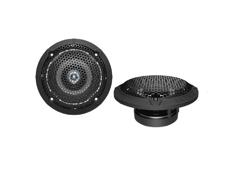 DB Drive DX-S35 : 3.5" 2-way Loudspeaker (1 Pair)