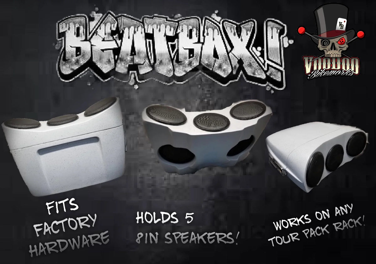 The Voodoo Beatbox©