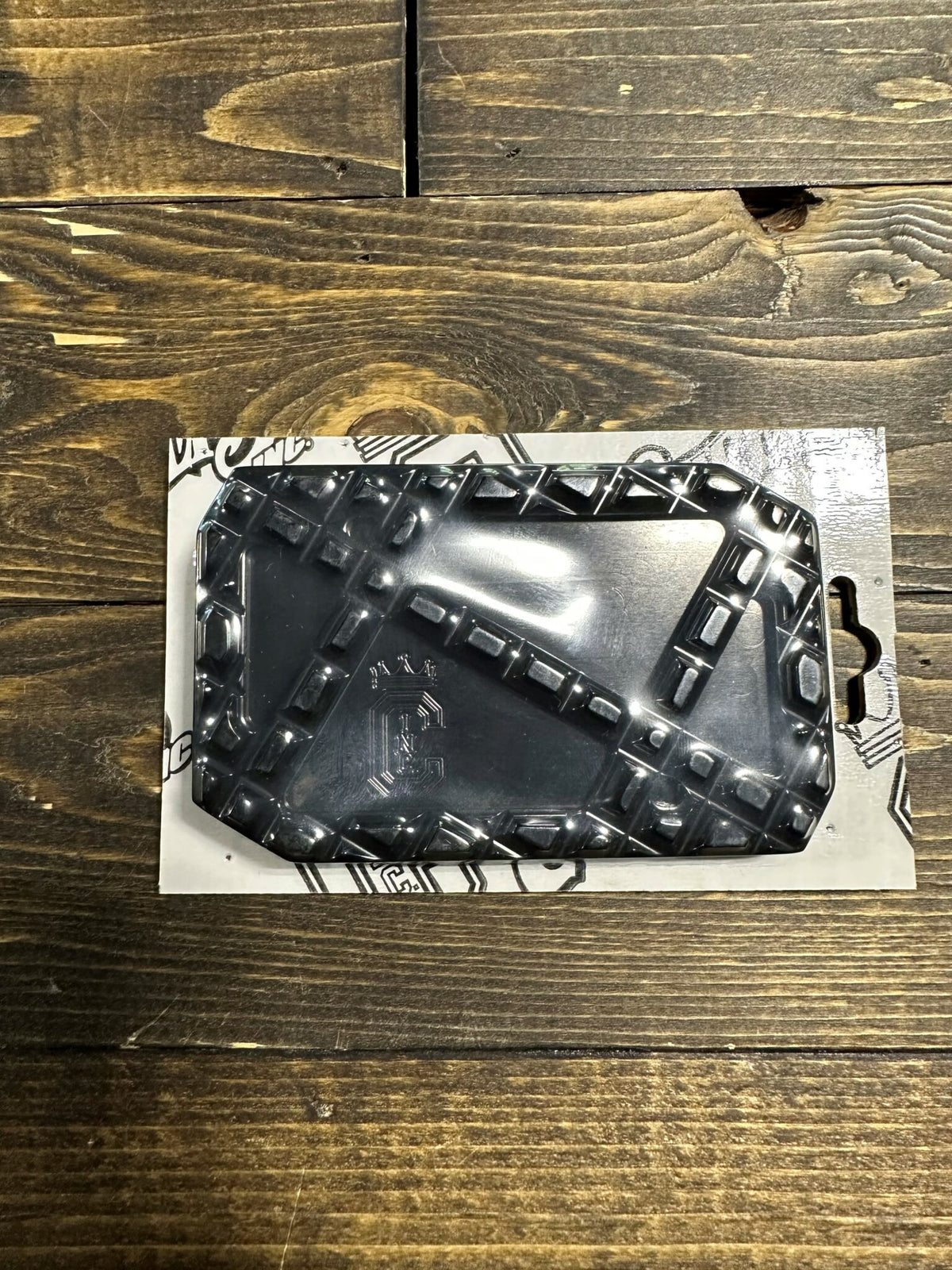 Curly's Inc Performance Style Brake Pad