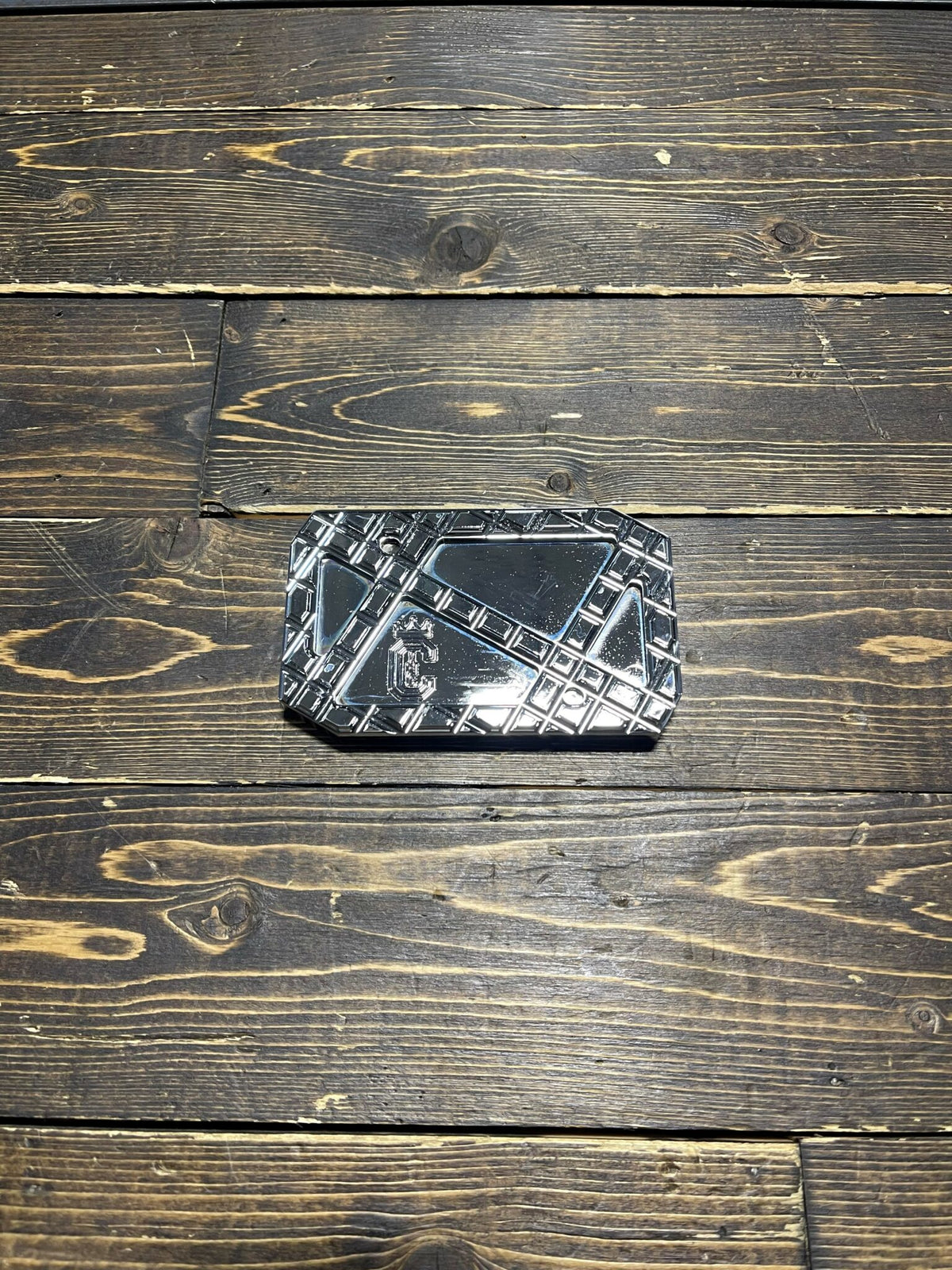 Curly's Inc Performance Style Brake Pad