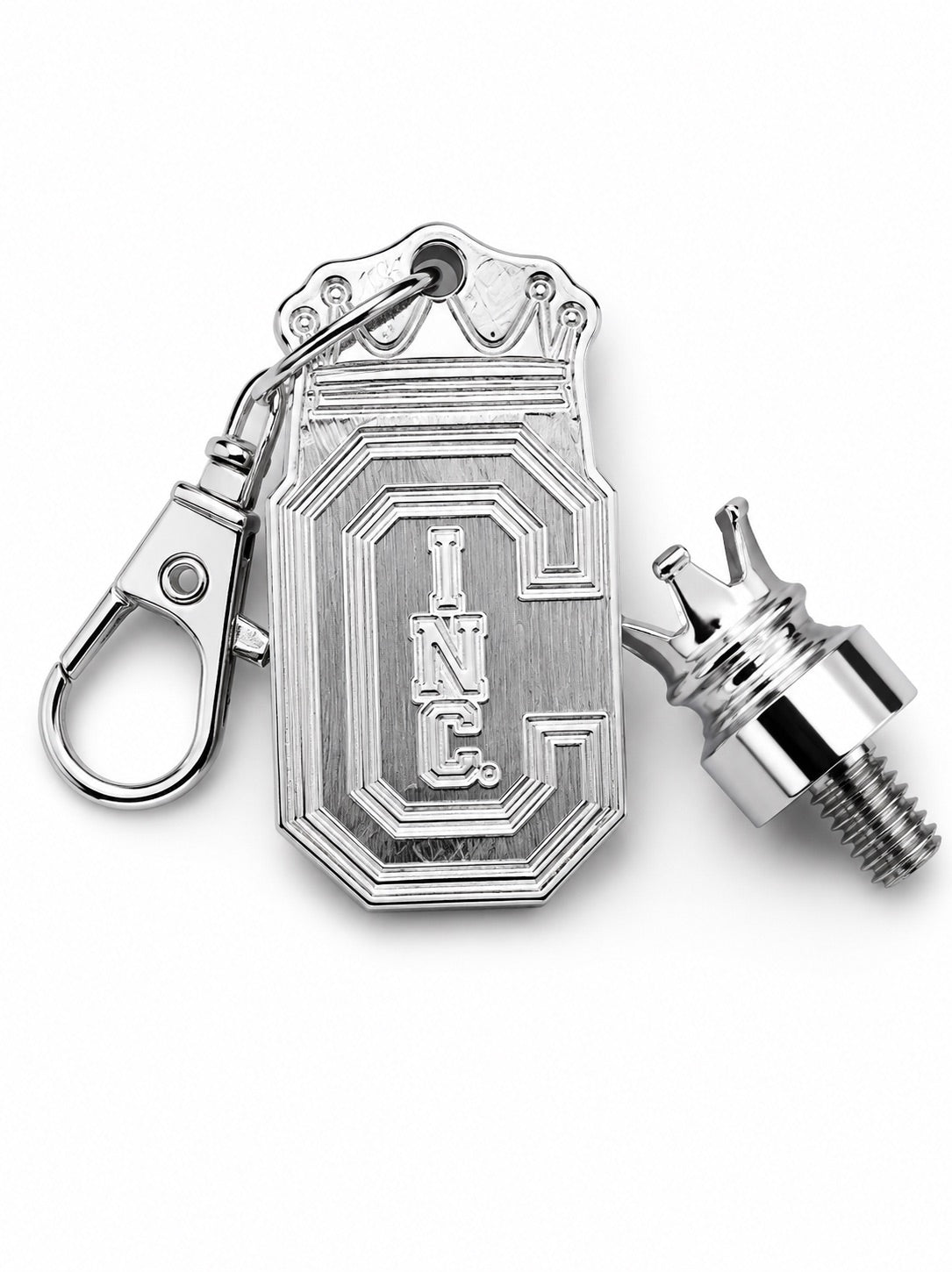 Curly's Inc Crown Seat Bolt