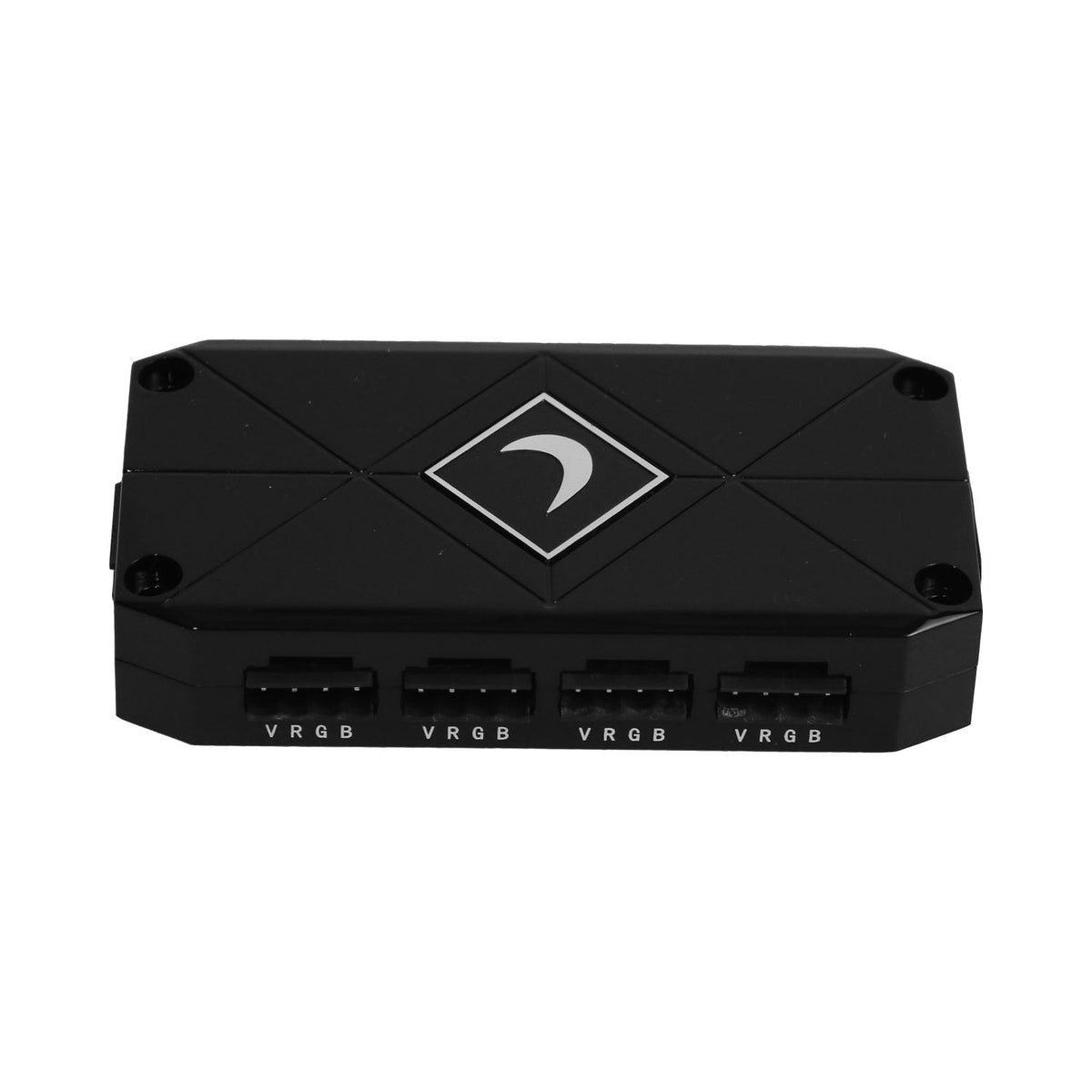 Diamond Audio RGB LED APP Remote Controller Eight Outputs With Remote Trigger - DARGB8A