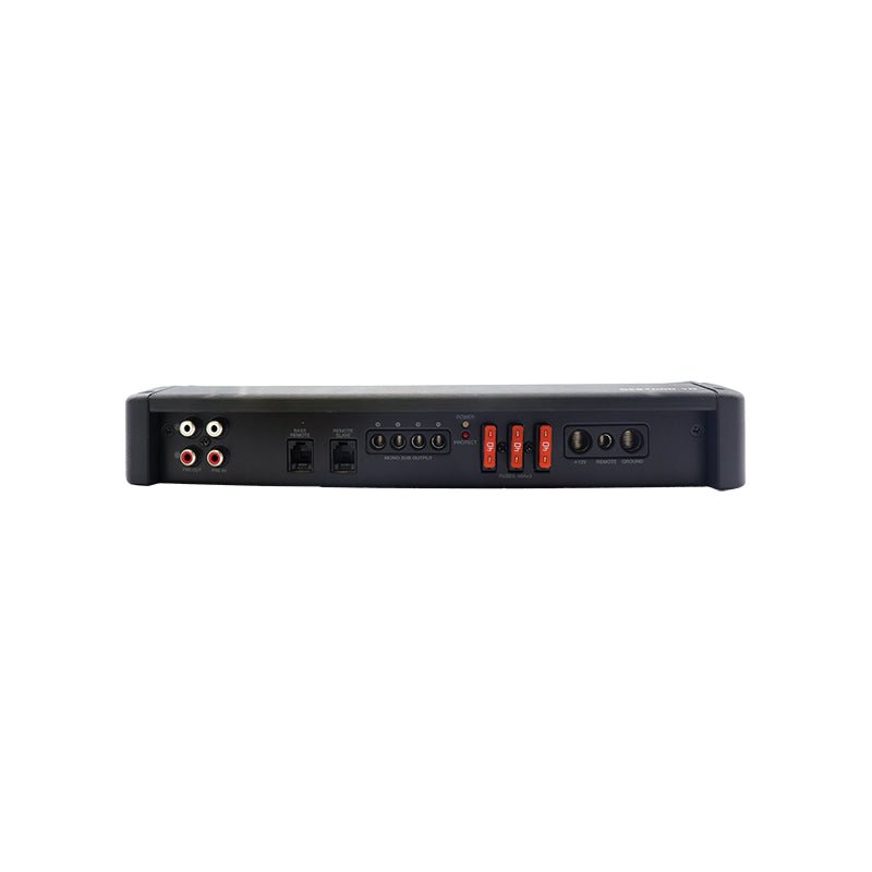 Diamond Audio 1-Channel DES Series Monoblock Class D Amplifier - DES1000.1D