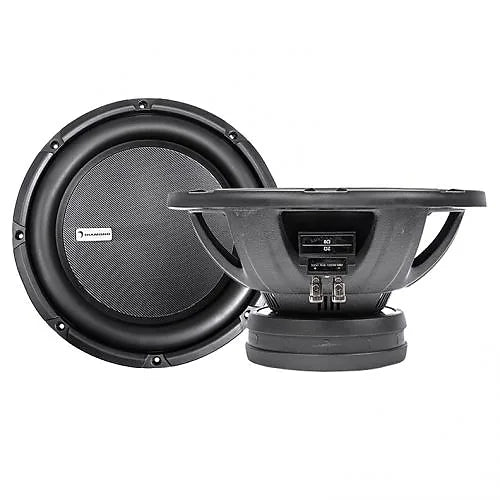 Diamond Audio 10" DES Series Dual Voice Coil Subwoofer (4Ω) - DES104