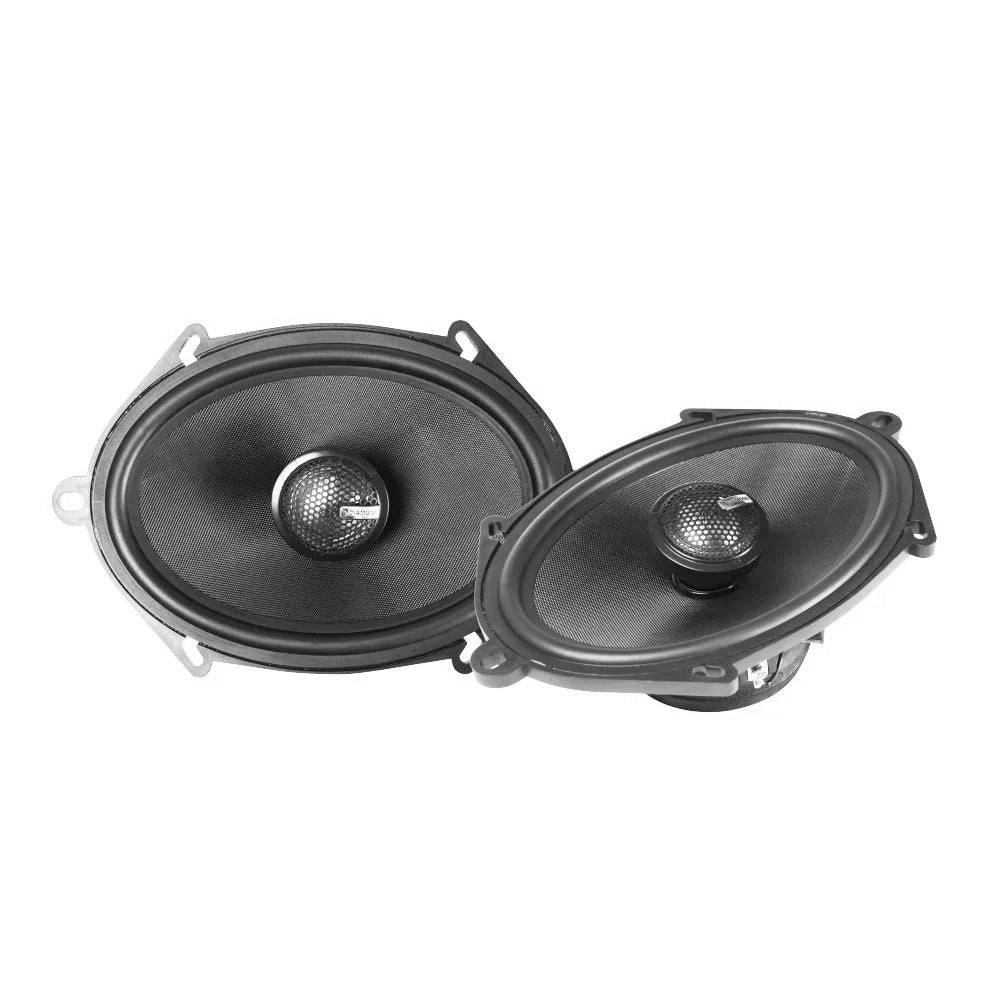 Diamond Audio 6"x 8" DES Series 2-Way Coaxial Speakers - DES682