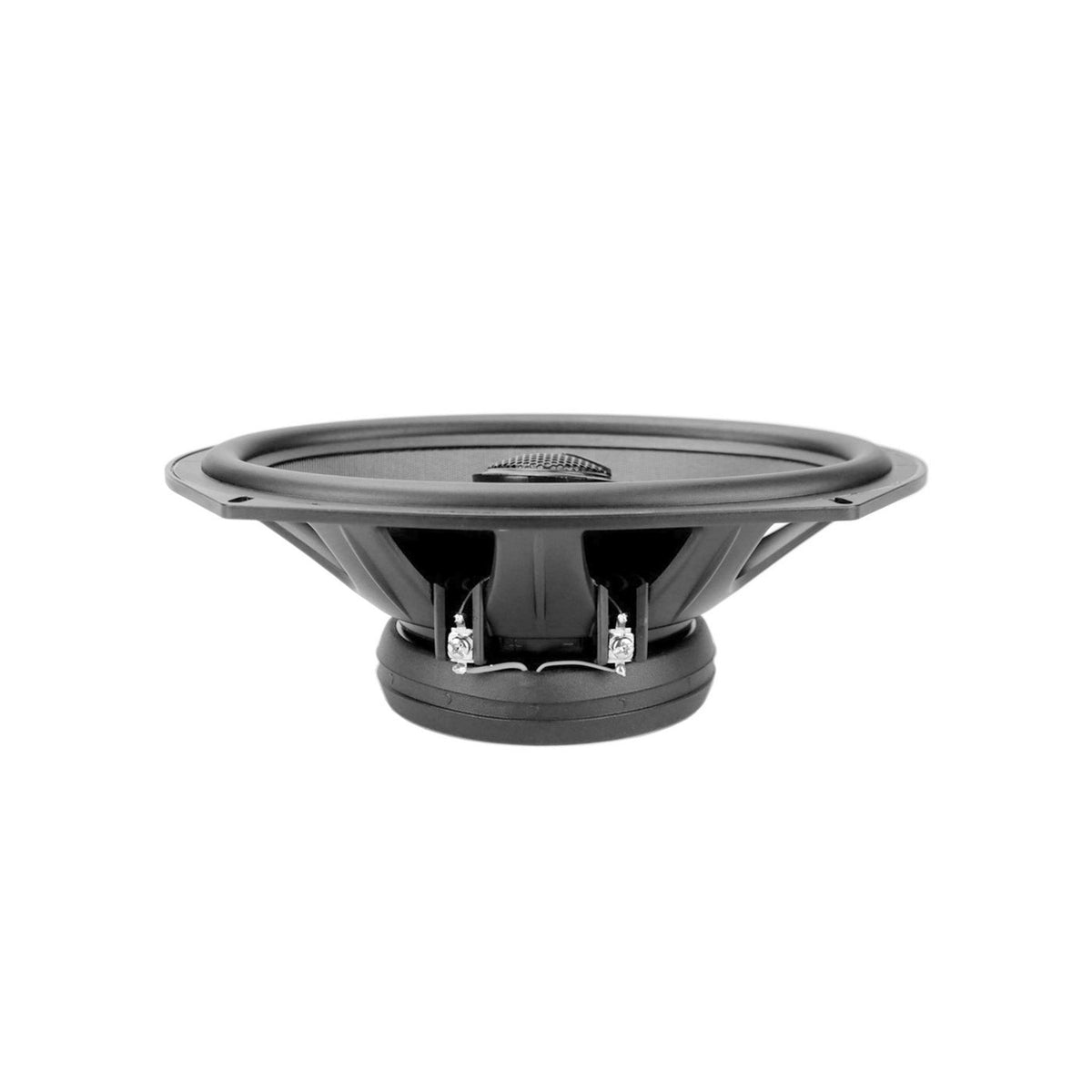 Diamond Audio 6" x 9" 2-Way Coaxial Speaker with 25mm Aluminum Dome Tweeter - DES692