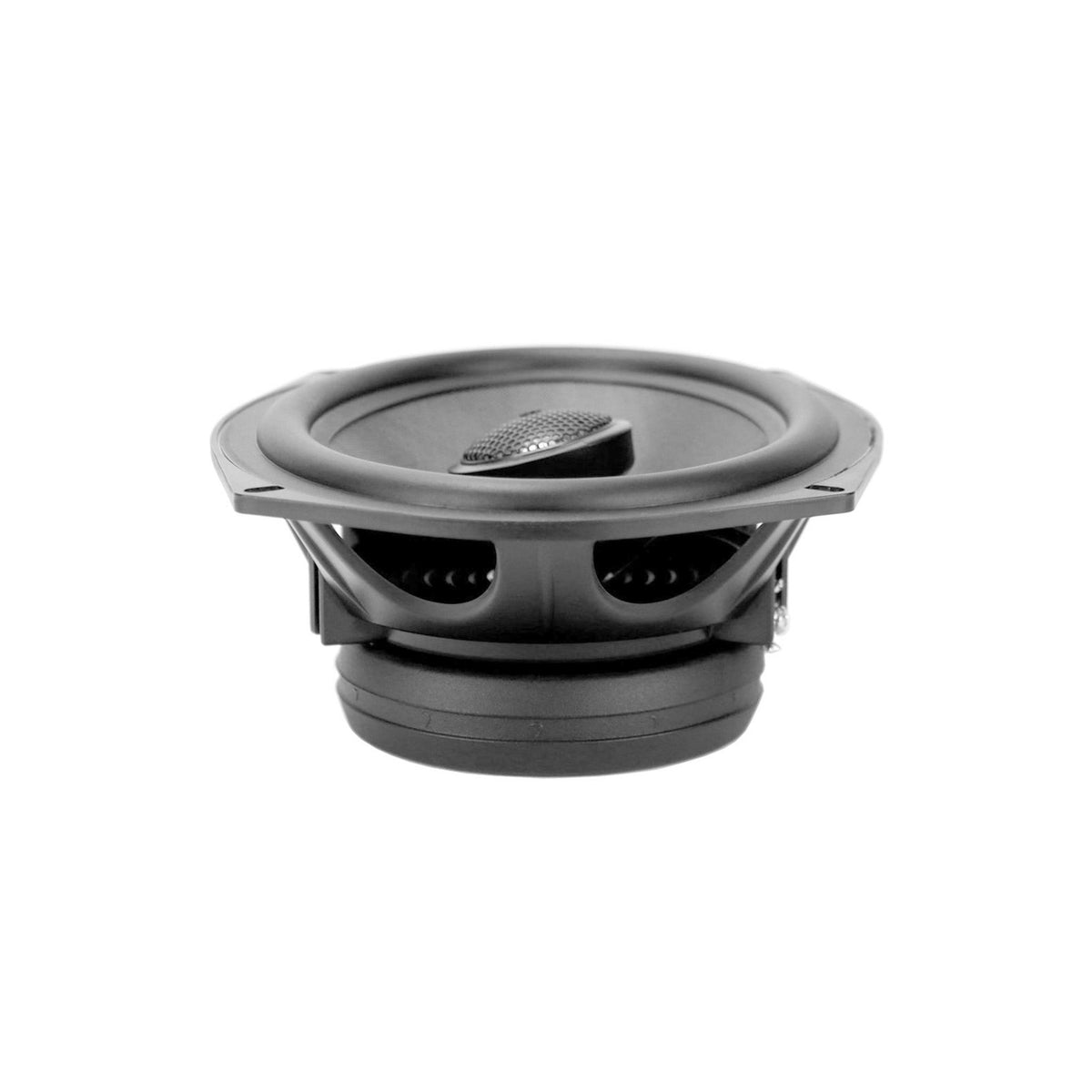 Diamond Audio 6" x 9" 2-Way Coaxial Speaker with 25mm Aluminum Dome Tweeter - DES692