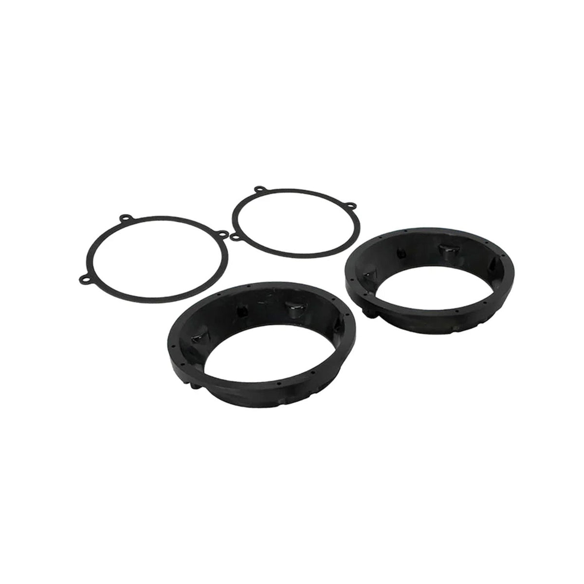 Diamond Audio 98 - 13 Harley Davidson® Road Glide 2-Speaker System - DA9813RGSP2