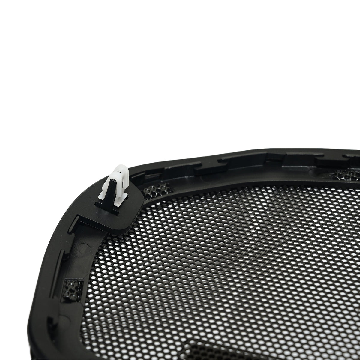 Diamond Audio 2024+ Harley Davidson® Road Glide Fairing Grills W/Diamond Logo (Pair) - DHDRG24