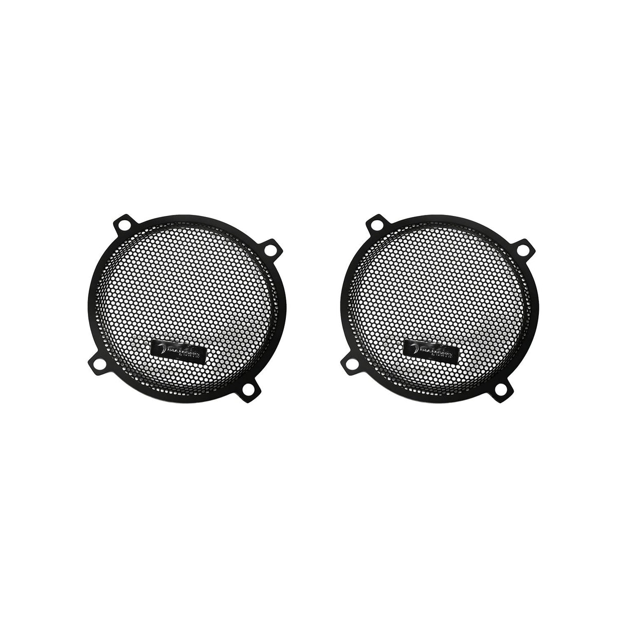 Diamond Audio 98 - 13 Harley Davidson® Street Glide 2-Speaker System - DA9813SGSP2