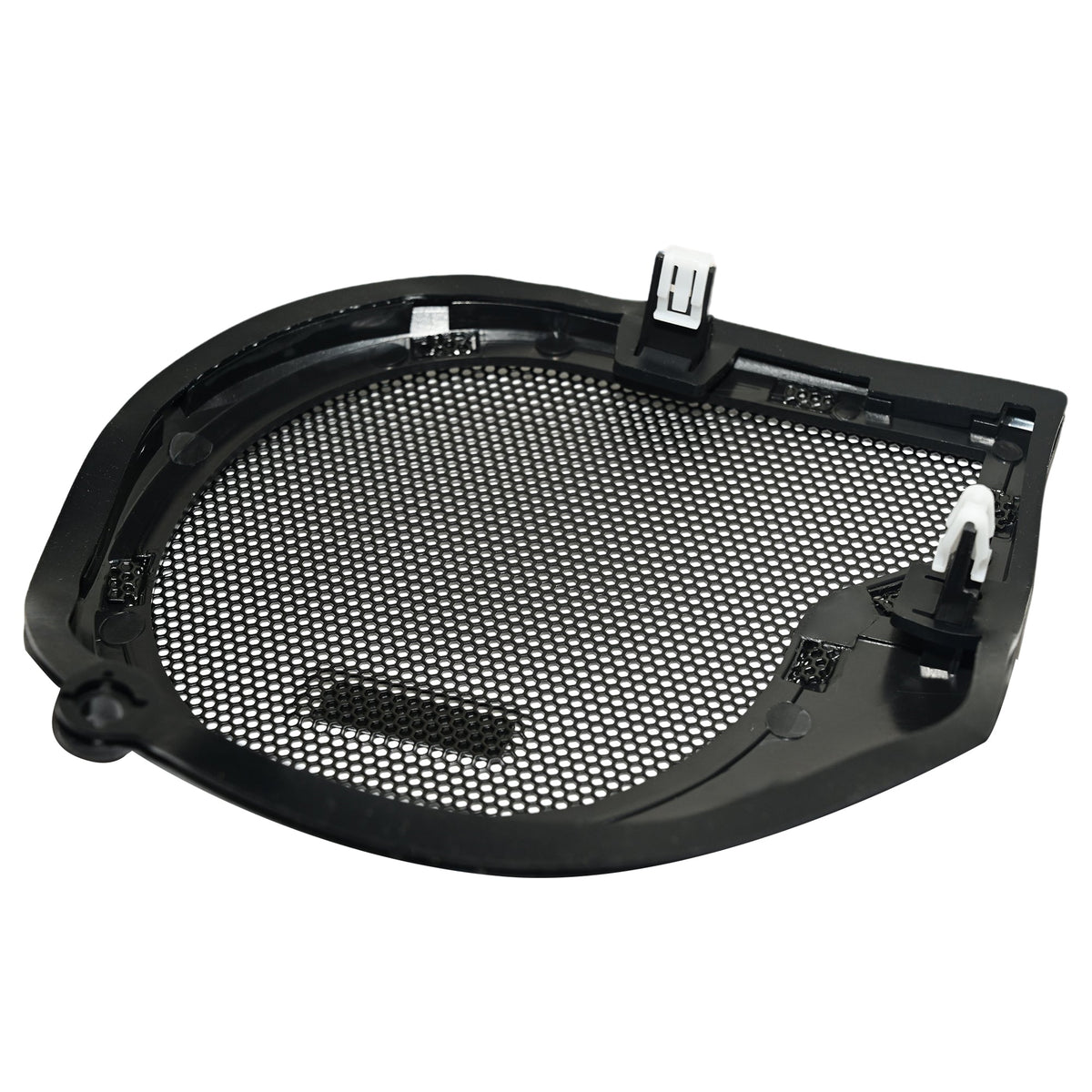 Diamond Audio 2024+ Street Glide/Ultra Bat Wing Fairing Speaker Grills (Pair) - DHDSG24