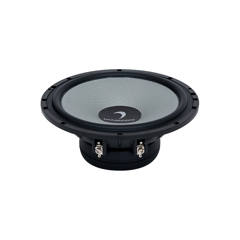 Diamond Audio 6.5" DMD Series 2-Way Component Set - DMD65C