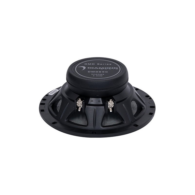 Diamond Audio 6.5" DMD Series 2-Way Component Set - DMD65C