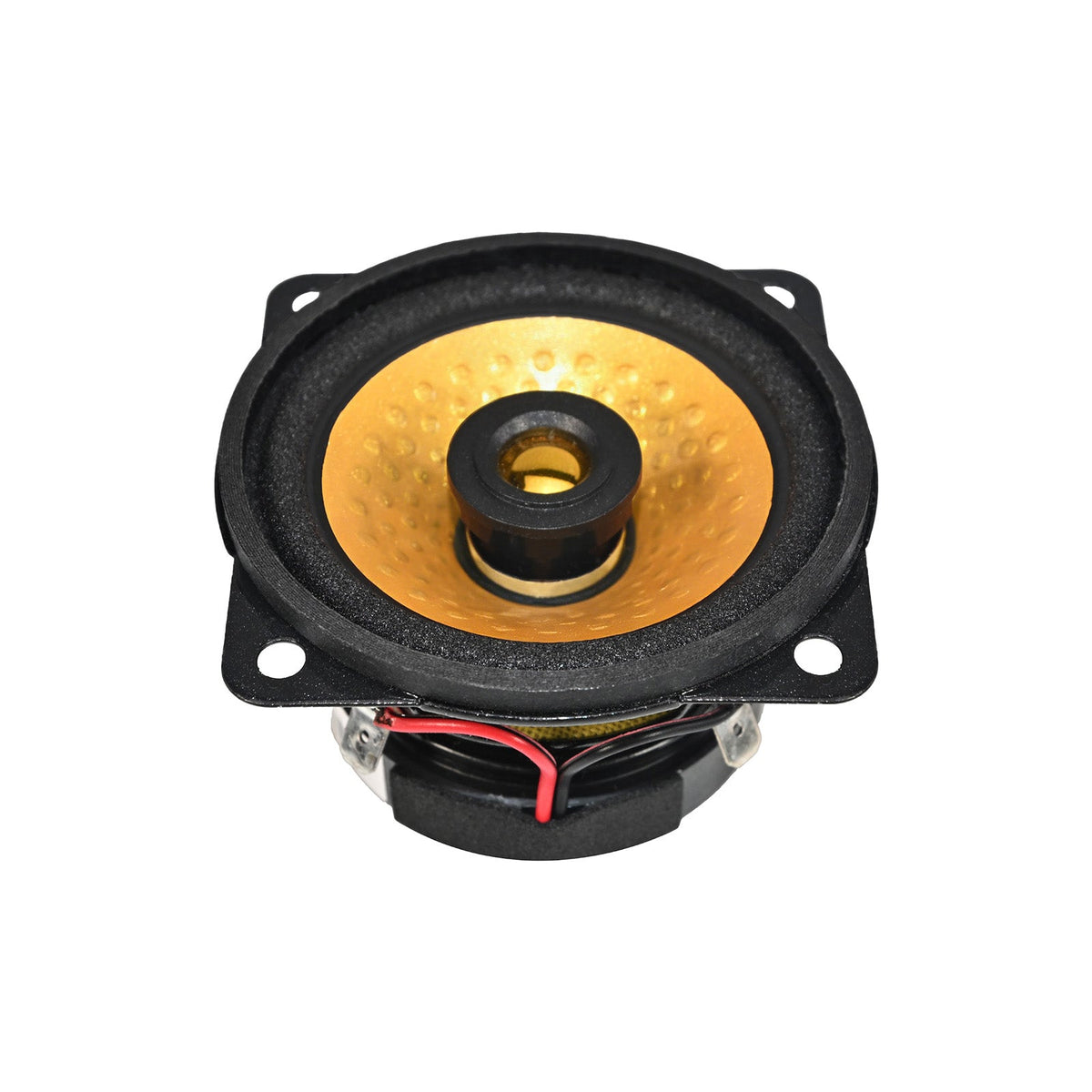 Diamond Audio 2.5" DMDX Series 2-Way Full Range Speakers - DMDX25