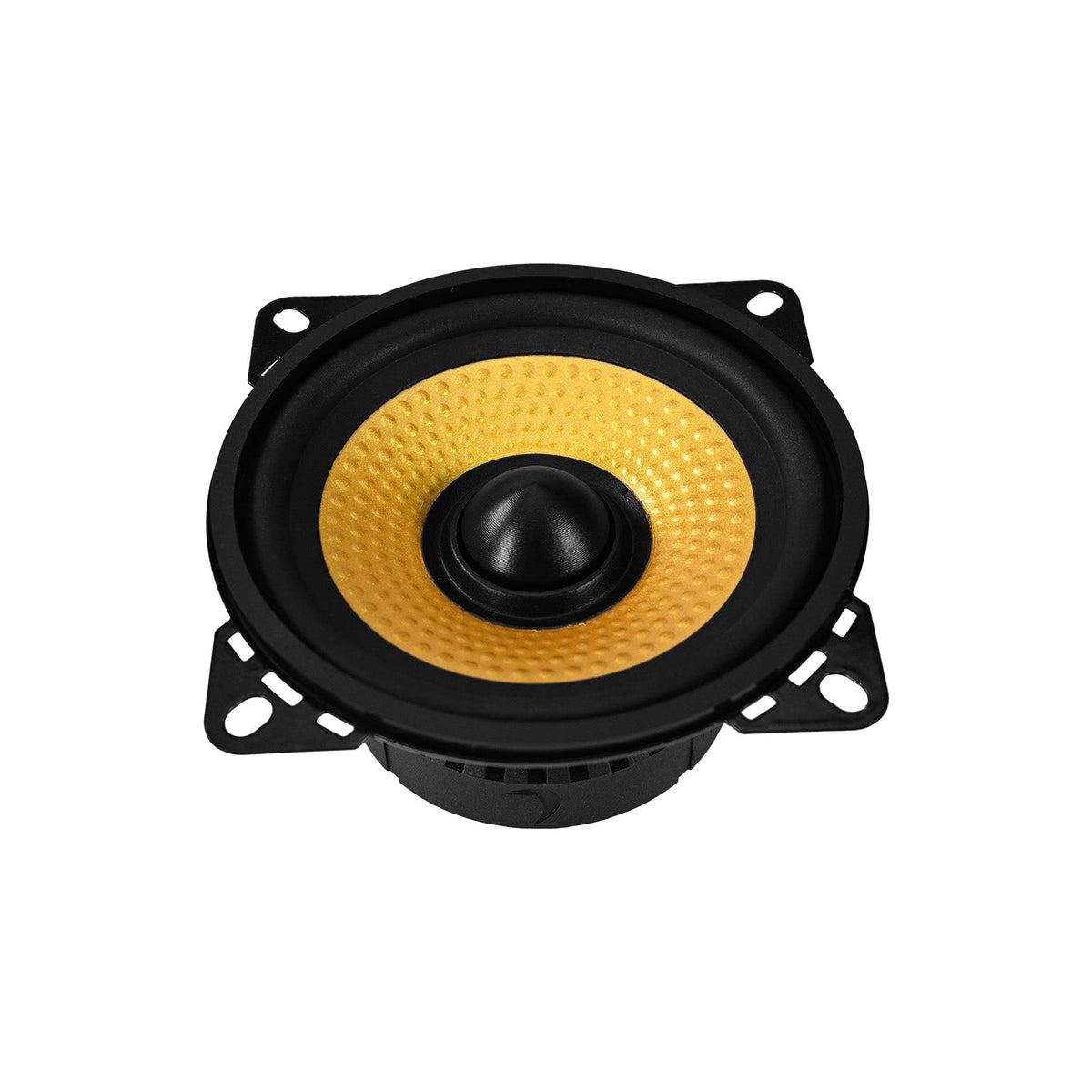 Diamond Audio 4" DMDX Series 2-Way Component Set - DMDX4C