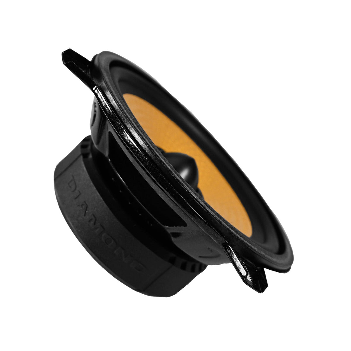 Diamond Audio 5.25" DMDX Series 2-Way Component Set - DMDX5C