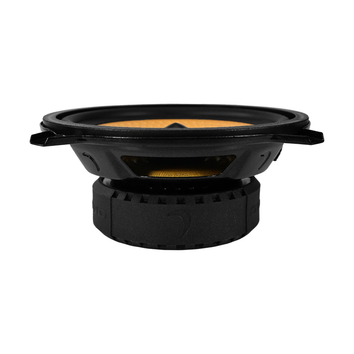 Diamond Audio 5.25" DMDX Series 2-Way Component Set - DMDX5C