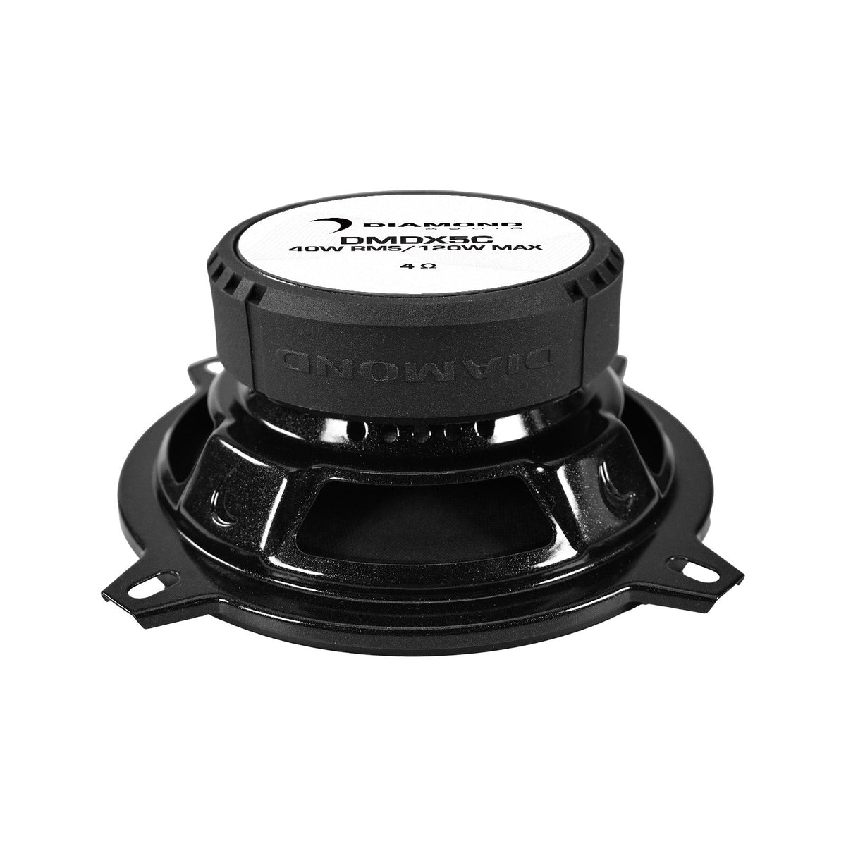 Diamond Audio 5.25" DMDX Series 2-Way Component Set - DMDX5C