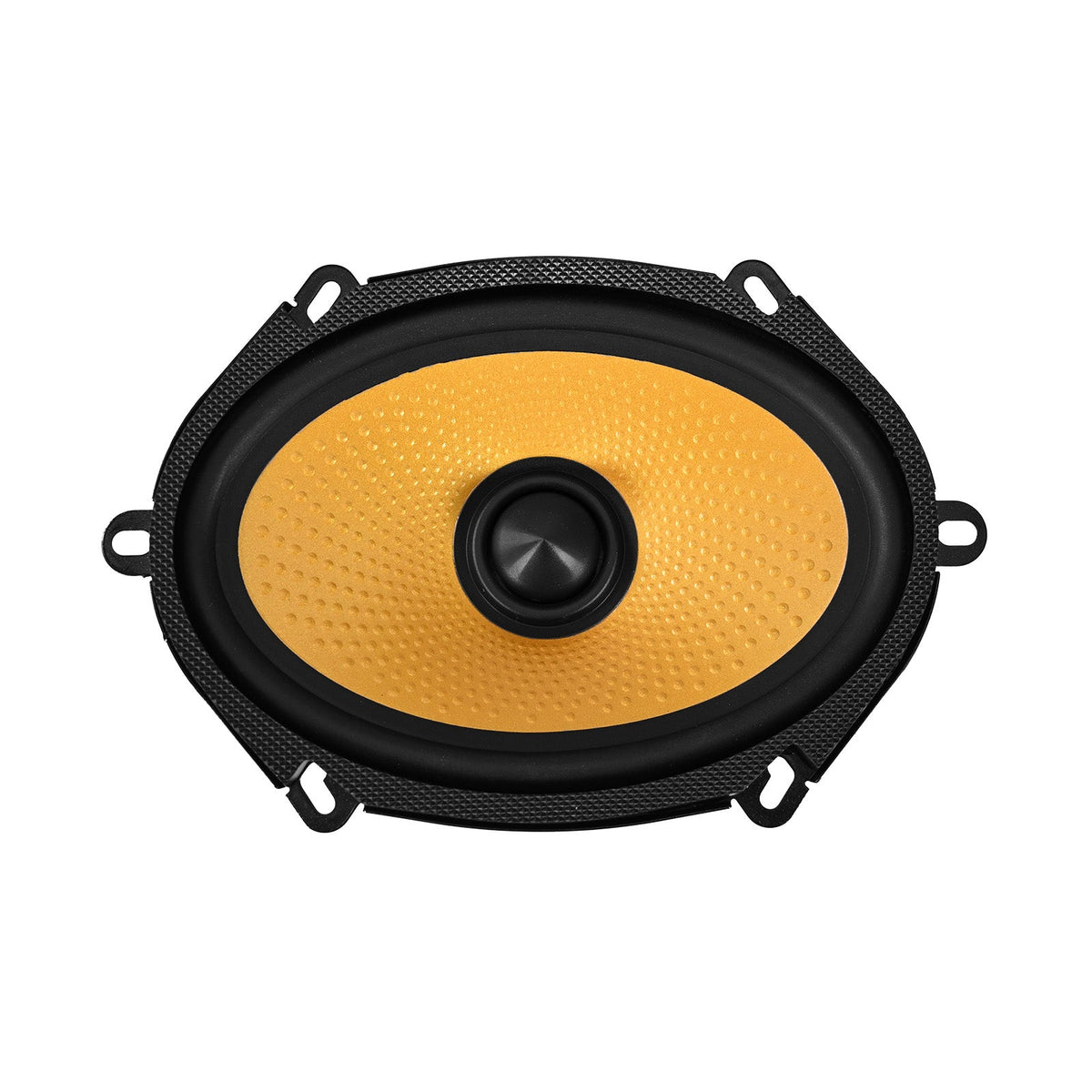 Diamond Audio 6"x 8" DMDX Series 2-Way Component Set - DMDX68C