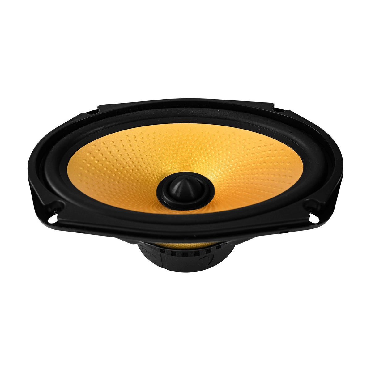 Diamond Audio 6" x 9" DMDX Series 2-Way Component Set - DMDX69C