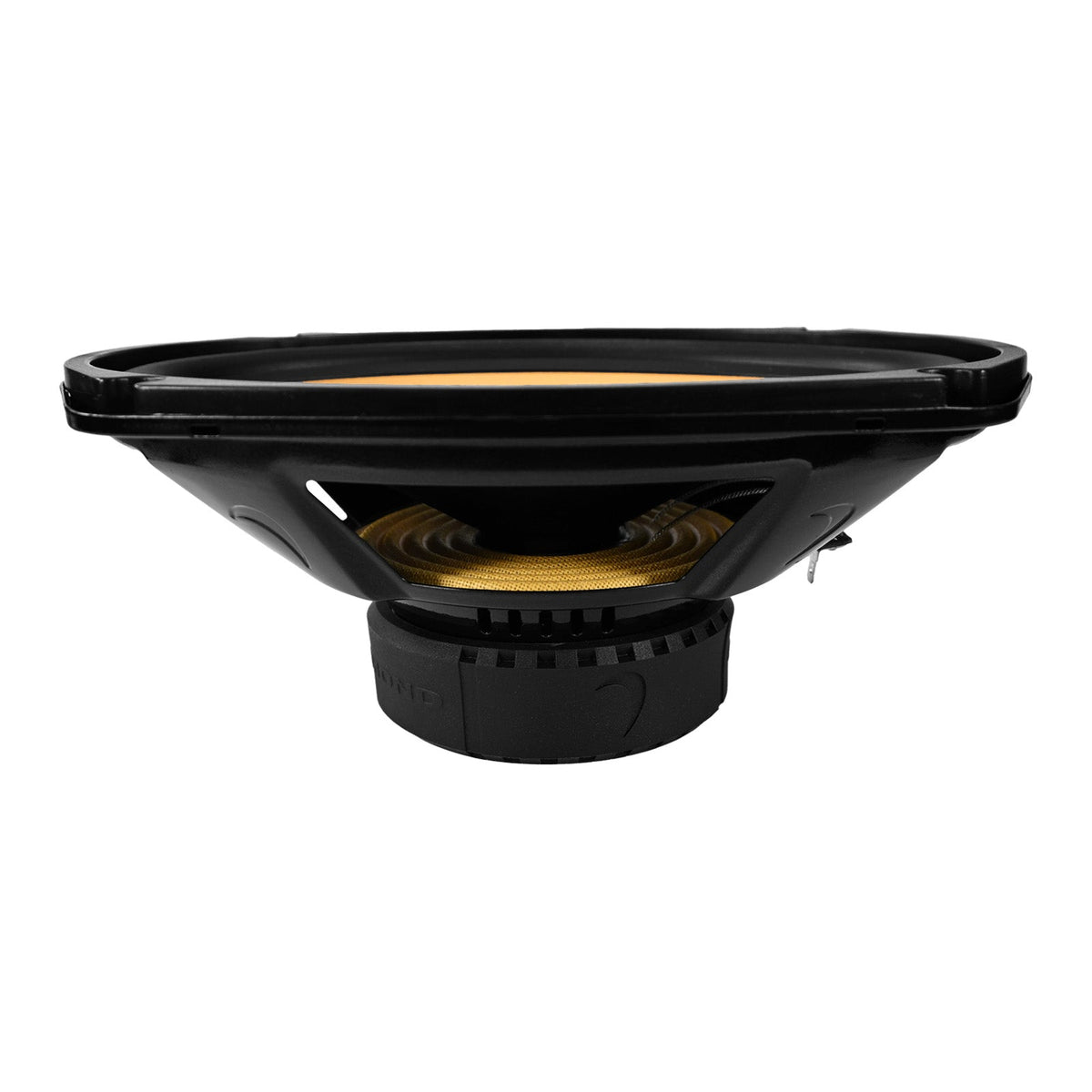 Diamond Audio 6" x 9" DMDX Series 2-Way Component Set - DMDX69C