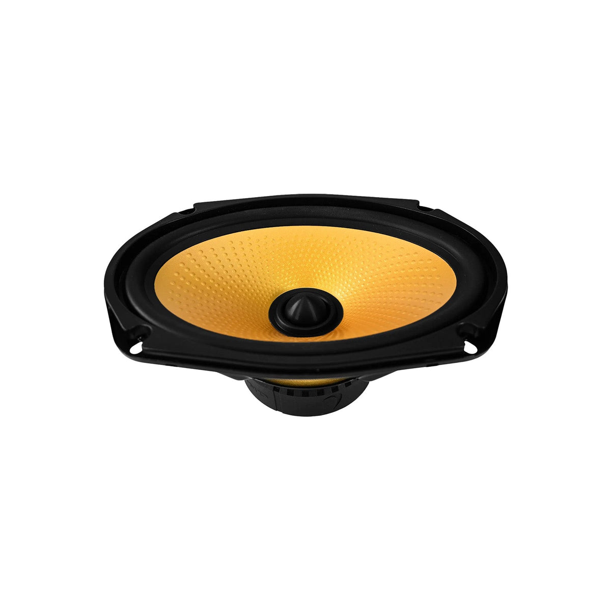 Diamond Audio 6"x 9" DMDX Series 2-Way Concentric Coaxial Speaker - DMDX69