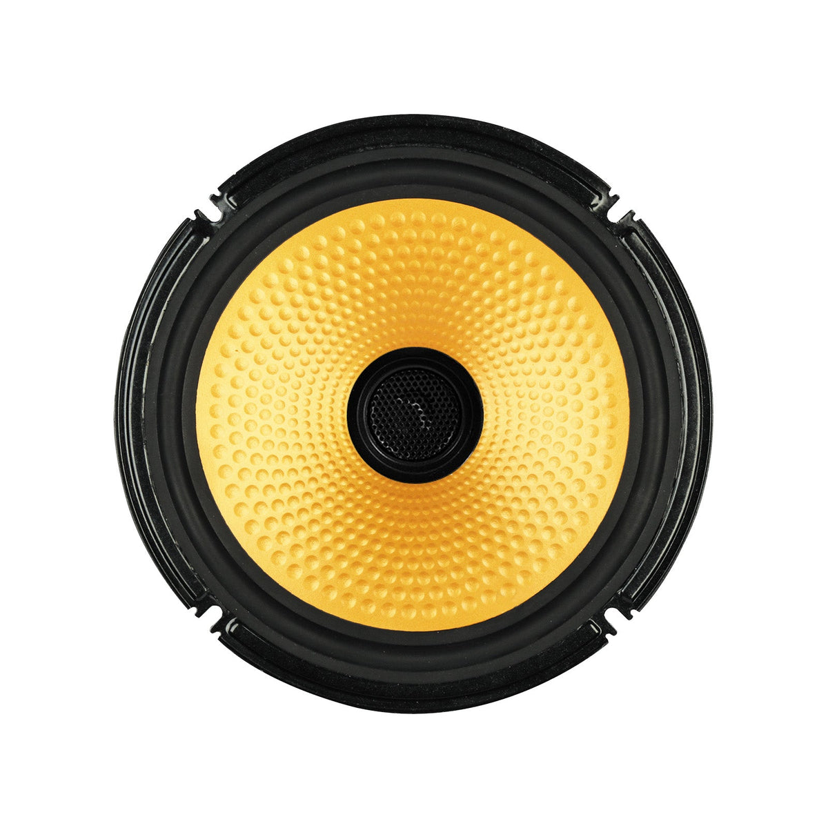 Diamond Audio 8" DMDX Series 2-Way Concentric Coaxial Speakers - DMDX8