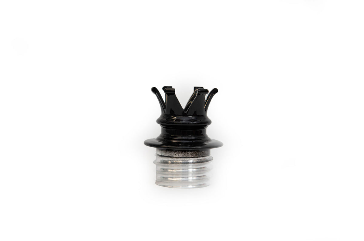 Curly's Inc Crown Gas Cap