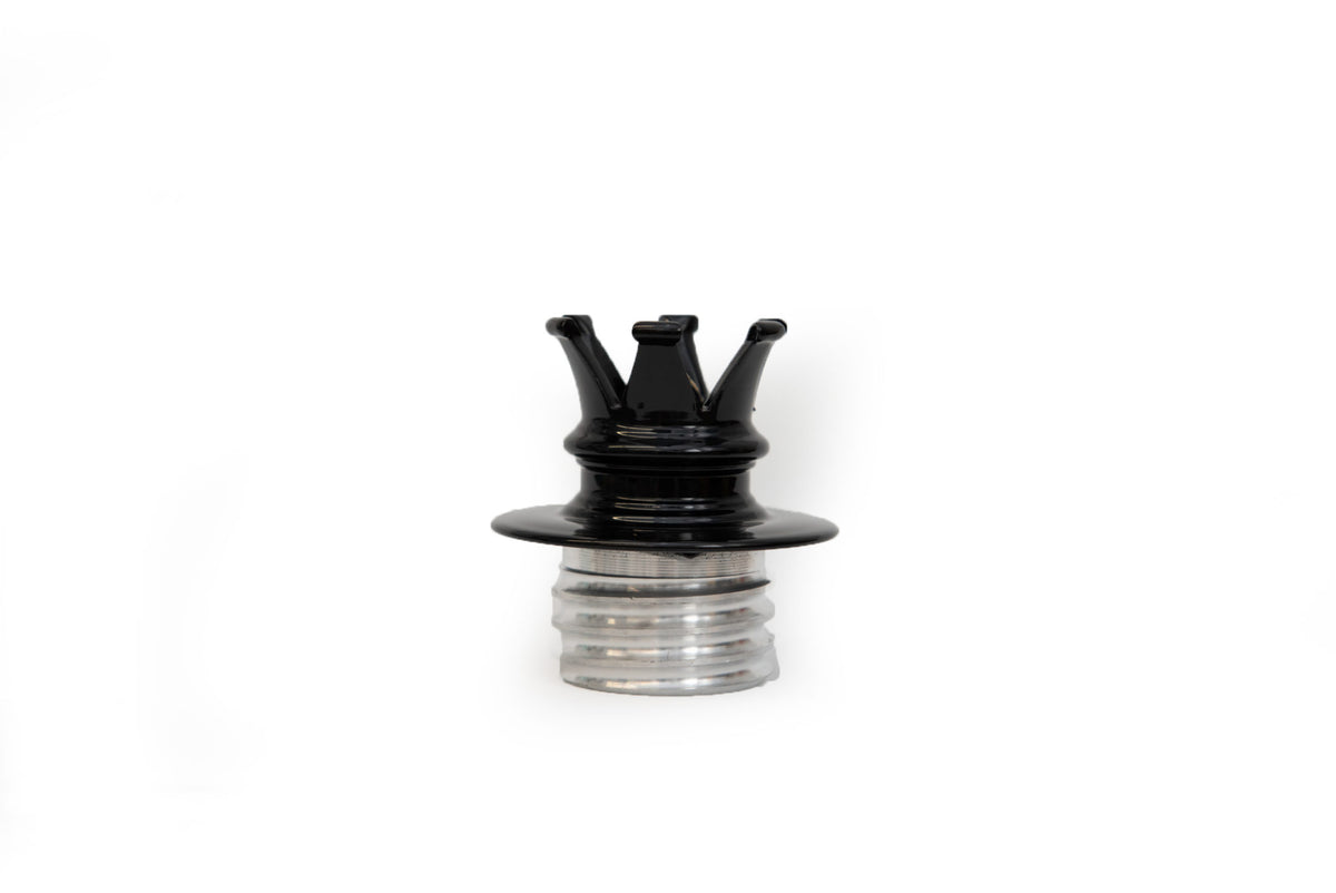 Curly's Inc Crown Gas Cap