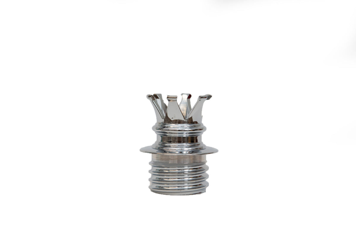 Curly's Inc Crown Gas Cap