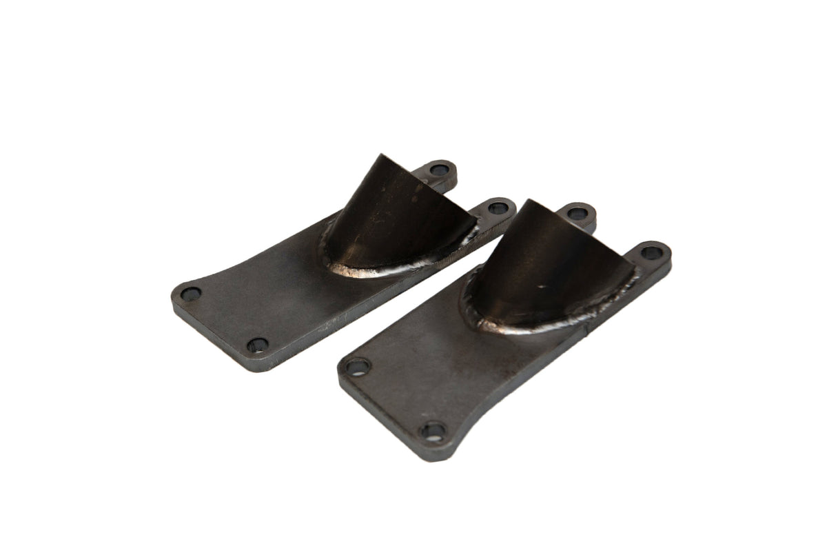 Curly's Inc Neck Covers