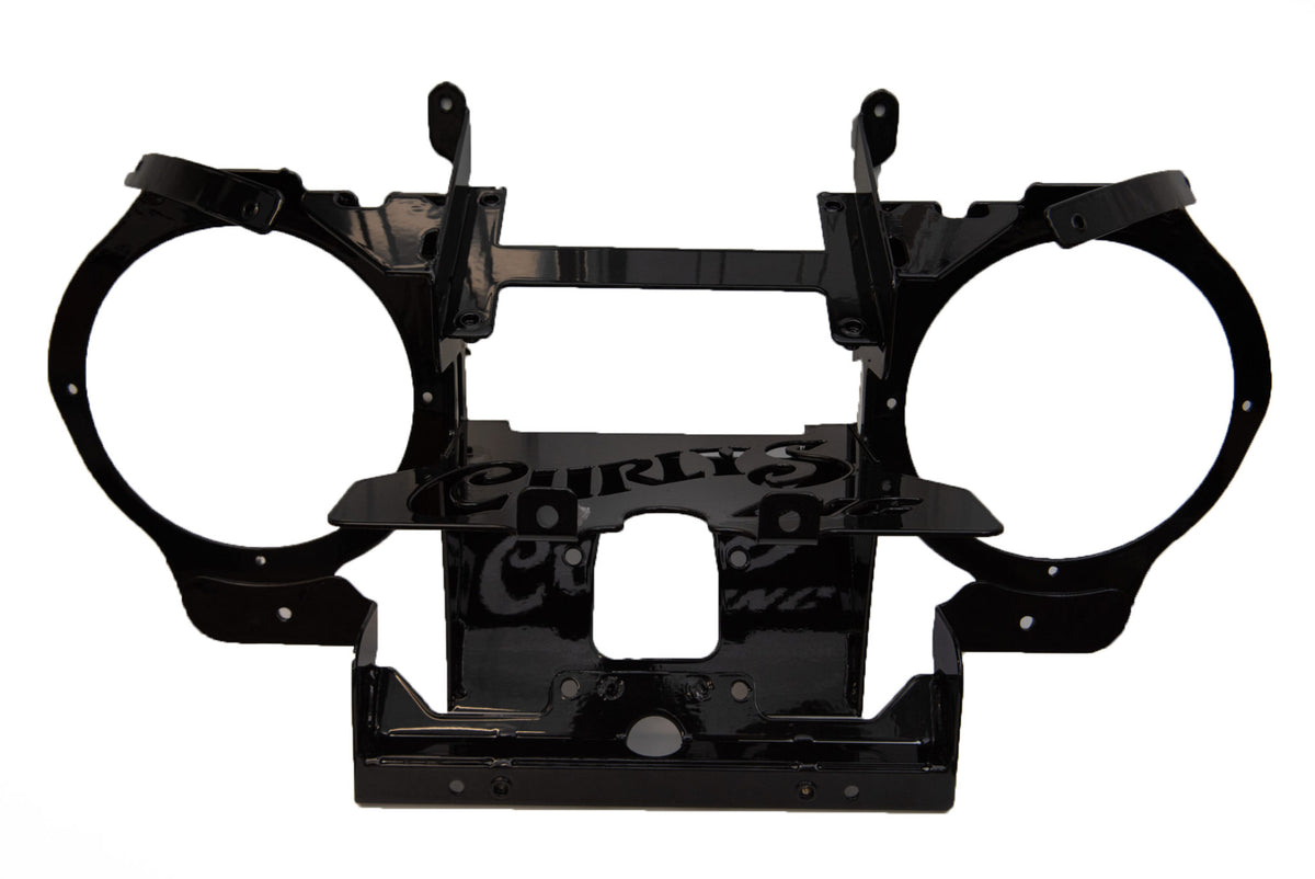 Curly's Inc Game Changer – ROAD GLIDE Audio Kit