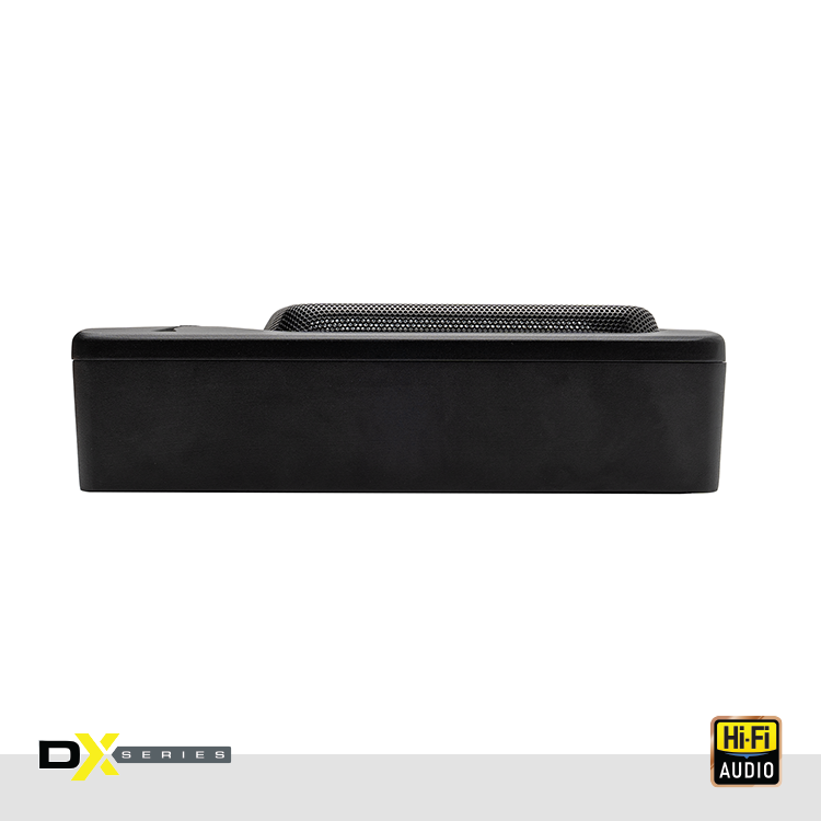 DB Drive DX-AS8 : COMPACT 8 in. Active Subwoofer